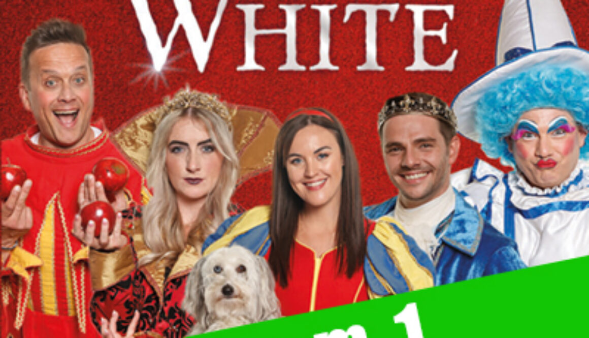 Snow White - Team 1