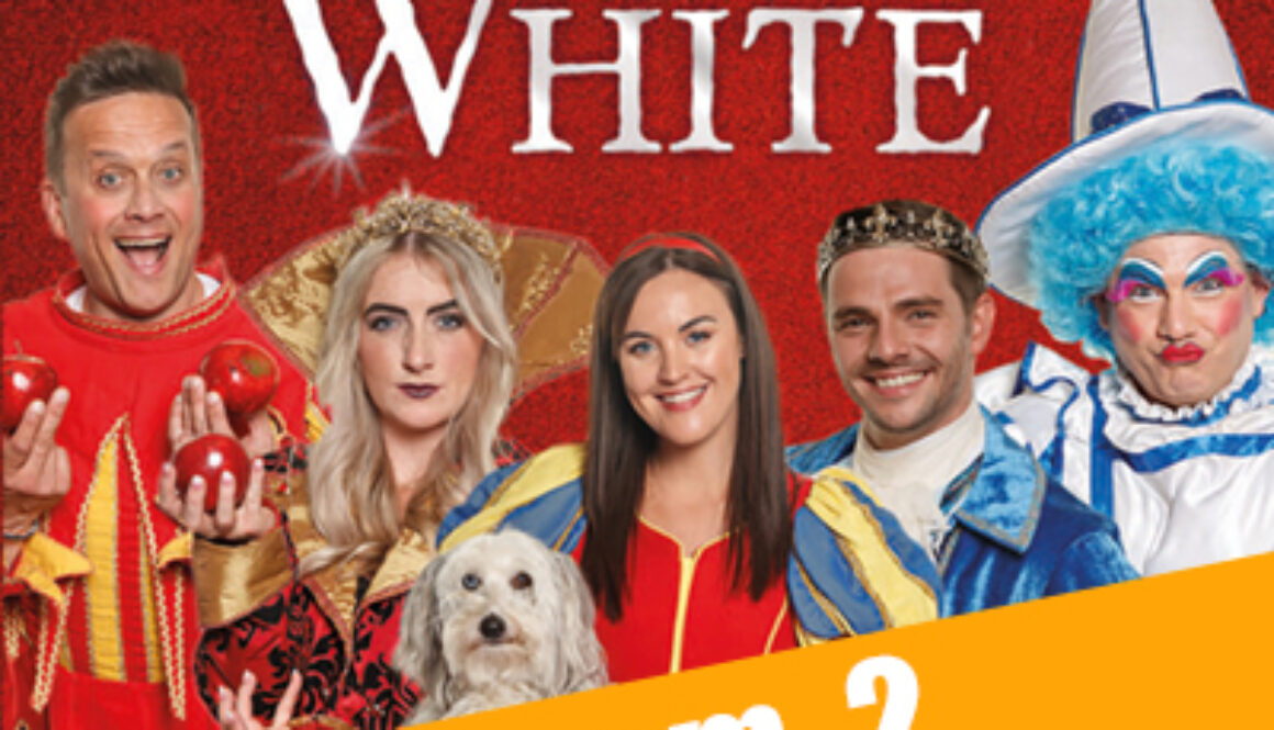 Snow White - Team 2