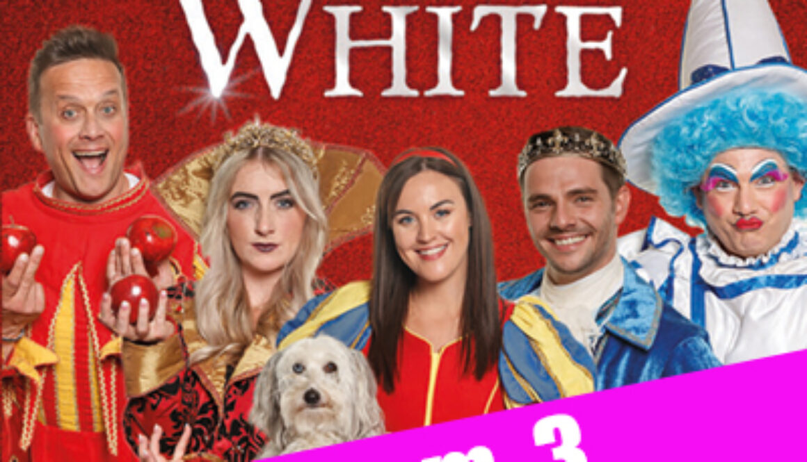 Snow White - Team 3