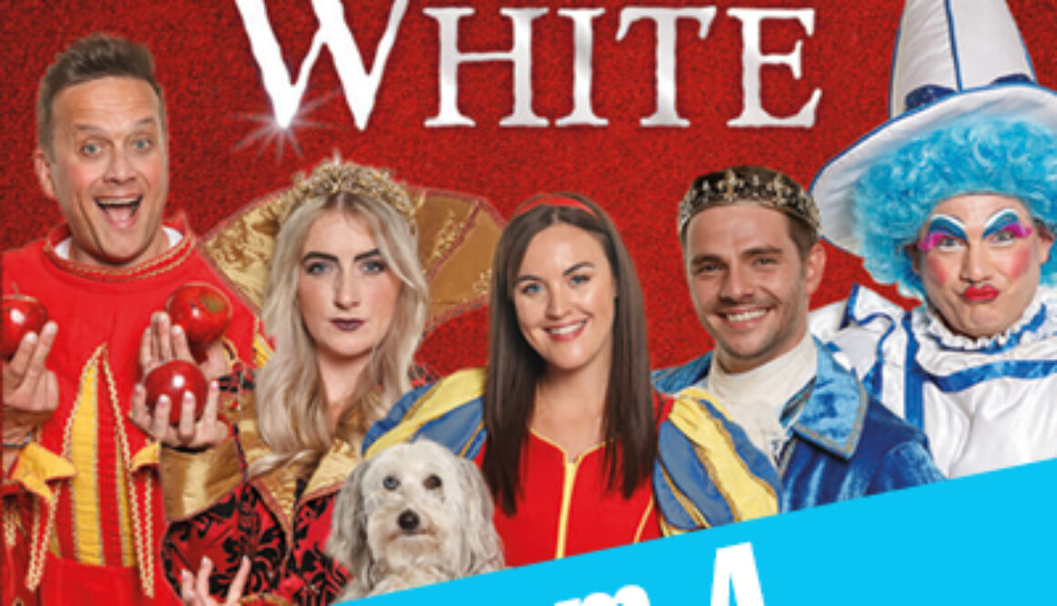 Snow White - Team 4