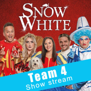 Snow White - Team 4