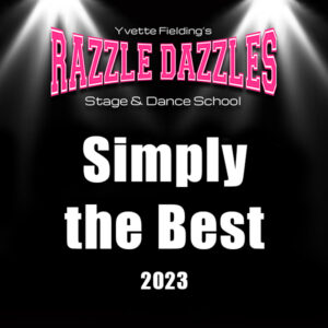 Simply the Best - 10.09.23 (RELEASED)