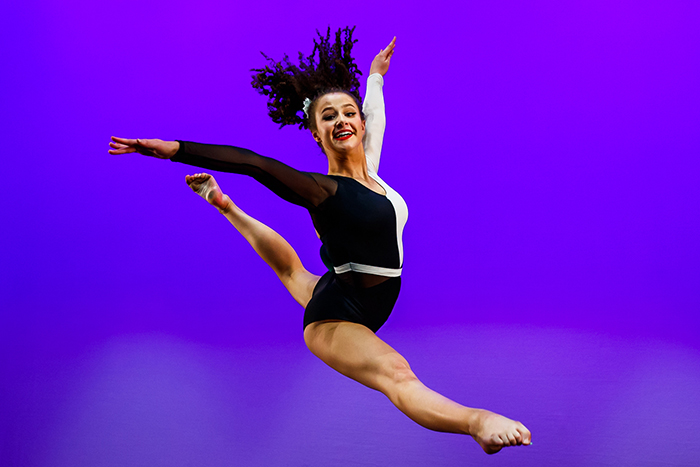 Dance & Stage Show Photography